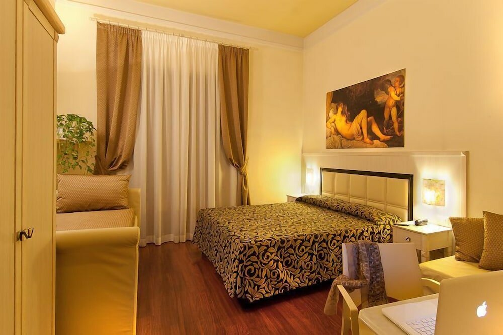 Фото Florence Room