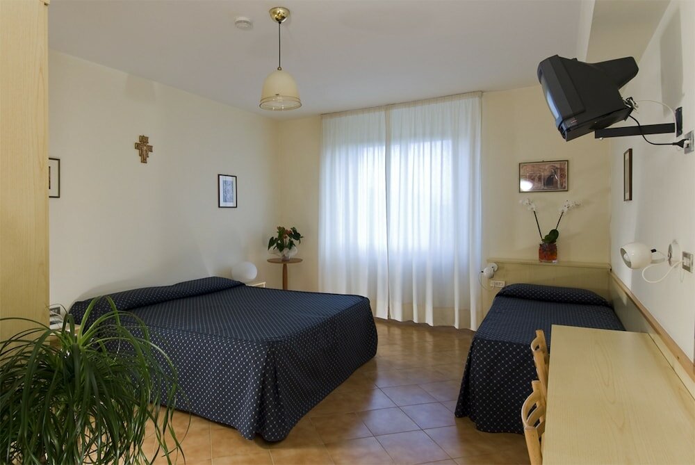 Фото Domus Pacis Assisi