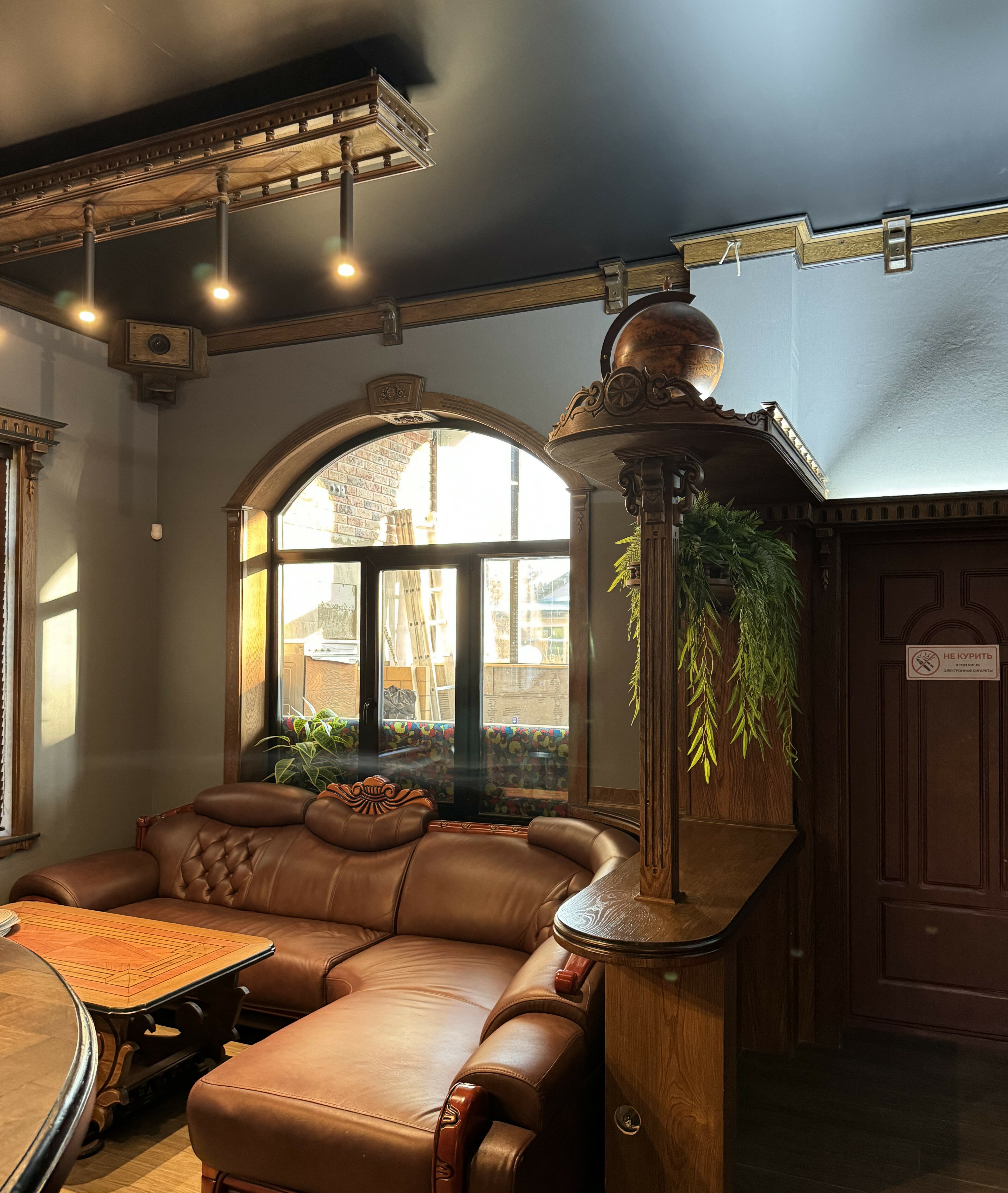 Фото Вилла Крокодила