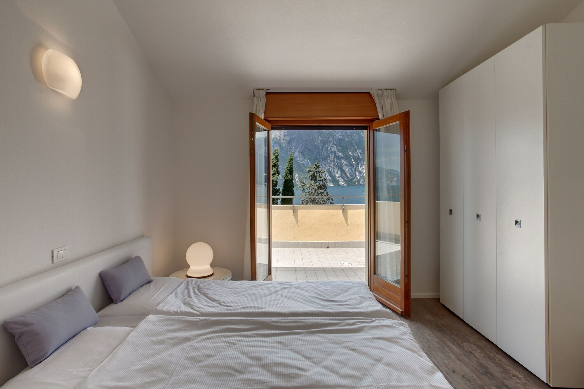 Фото Hotel Residence Torbole
