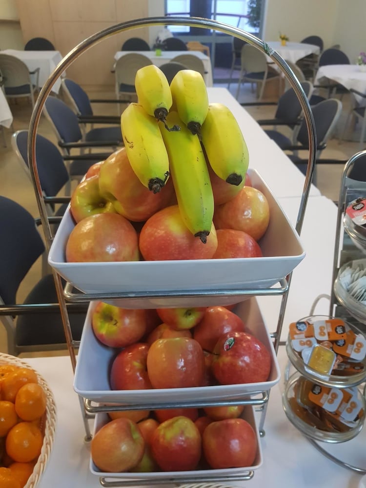 Фото Mariners Court Hotel Sydney