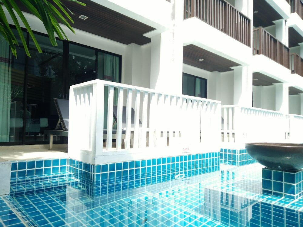 Фото Apasari Krabi