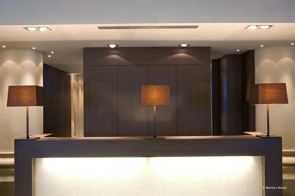 Фото Martin's Patershof