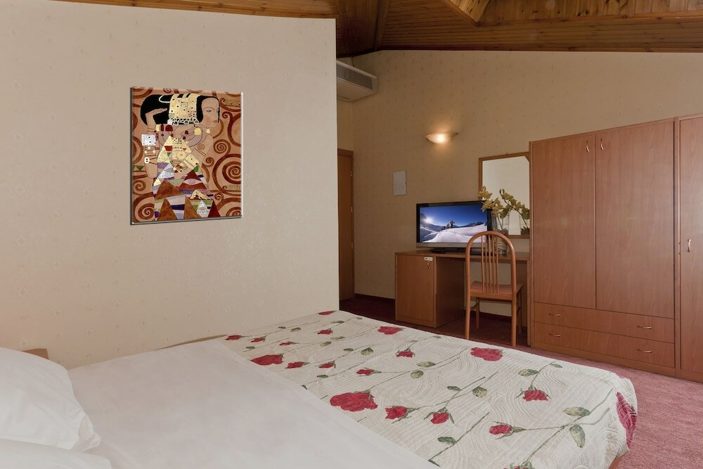 Фото Hotel Donatello