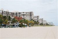 Внешний вид отеля Отель Best Florida Resort в Лодердейл-бай-зе-Си, фото 5