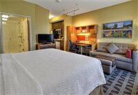 Фото Towneplace Suites Oklahoma City Airport