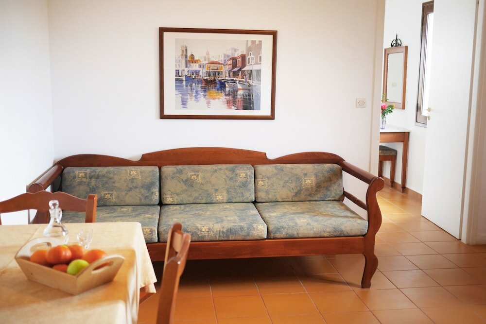 Фото Areti Hotel