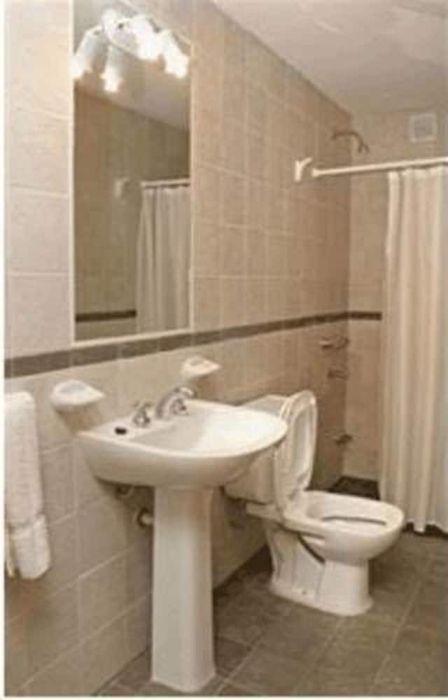 Фото Wilson Apart Hotel