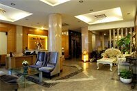 Гостиница Lien Thanh Hotel в Хошимине