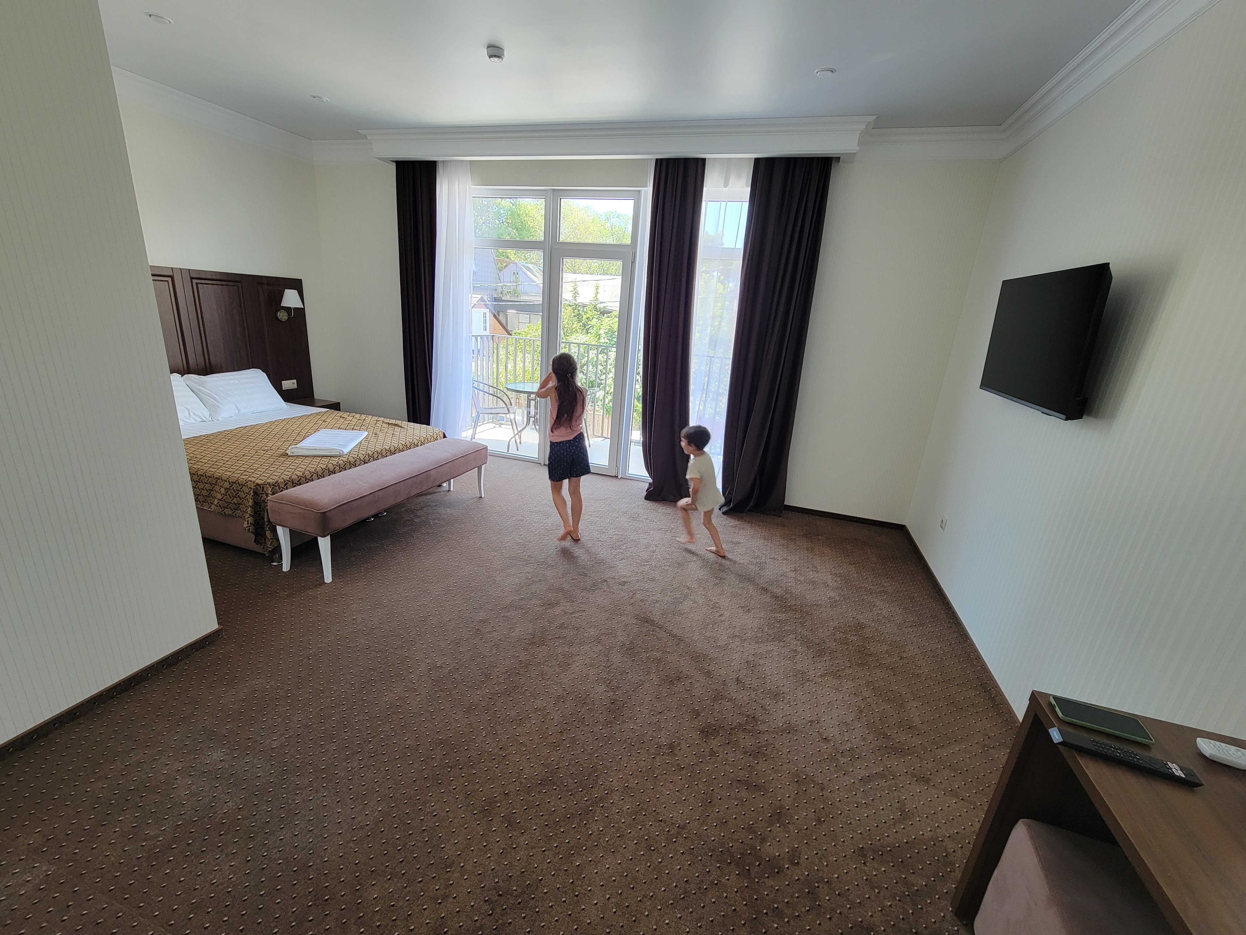 Фото Adriatic Hotel