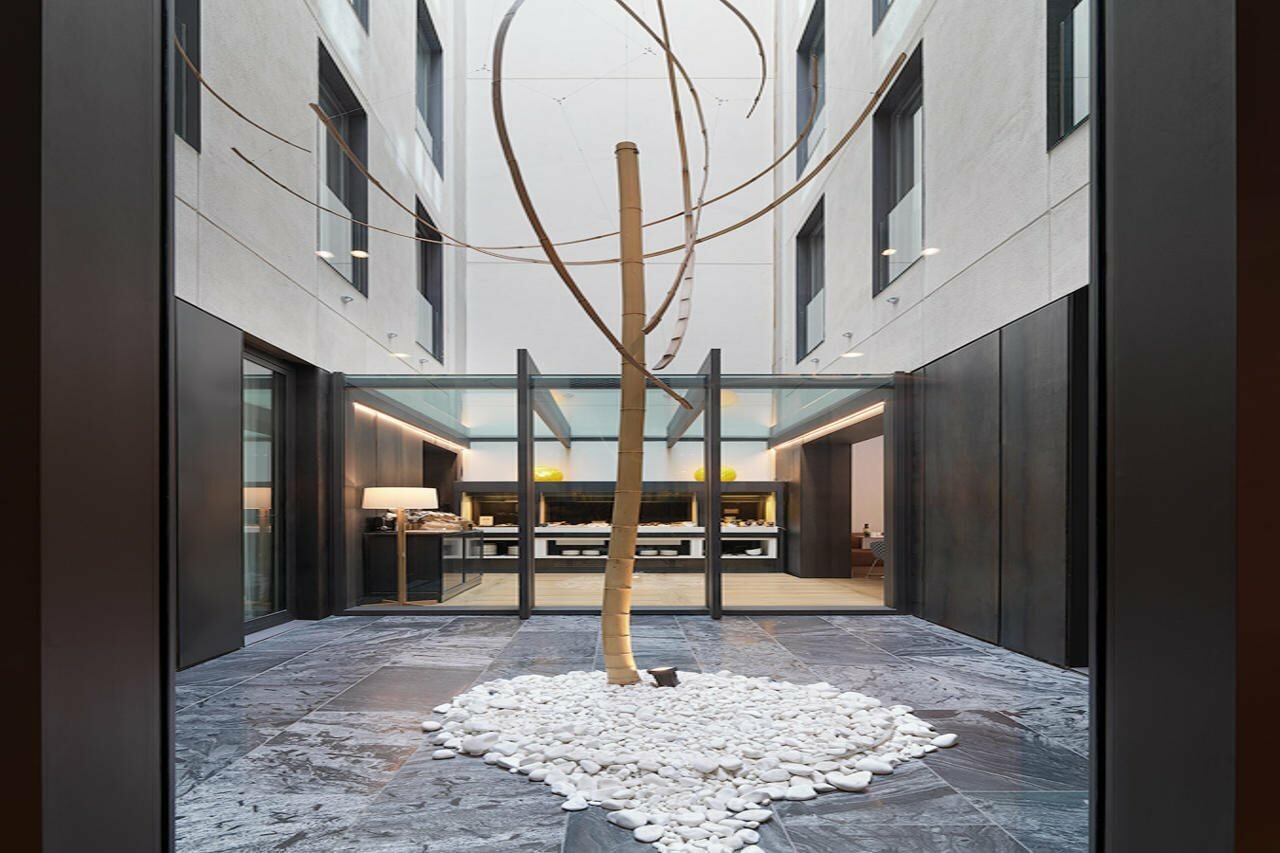 Фото Отель H10 Port Vell