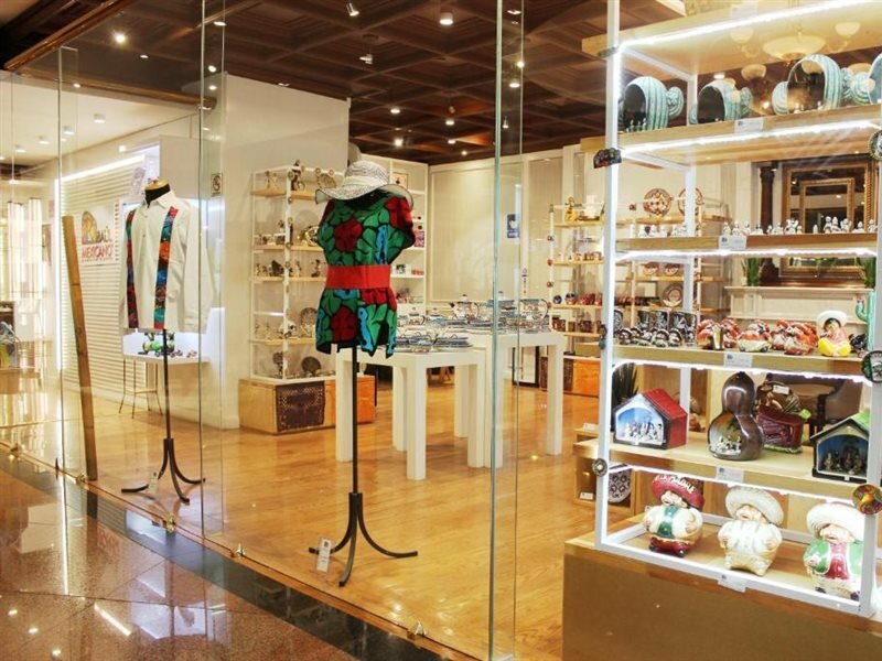 Фото Barceló México Reforma