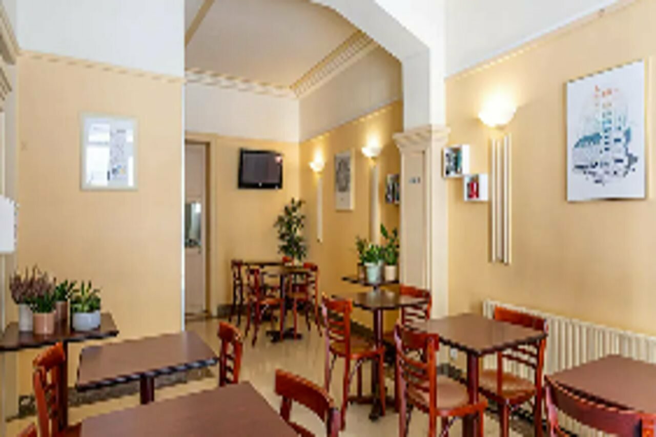 Фото отеля 5