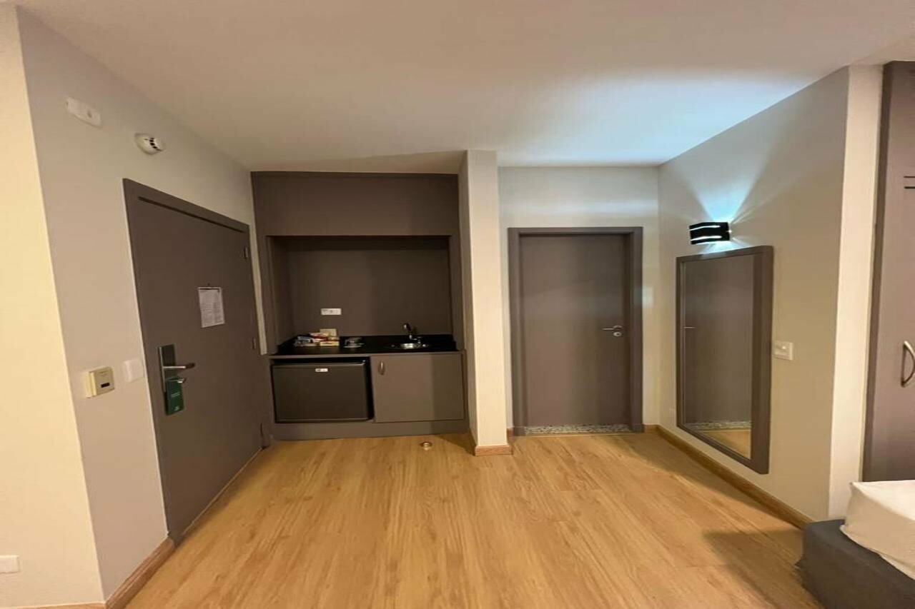 Фото Quality Hotel Paulista - Sao Paulo