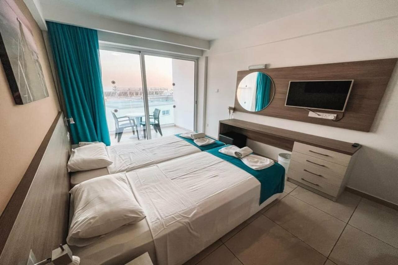 Фото отеля 4