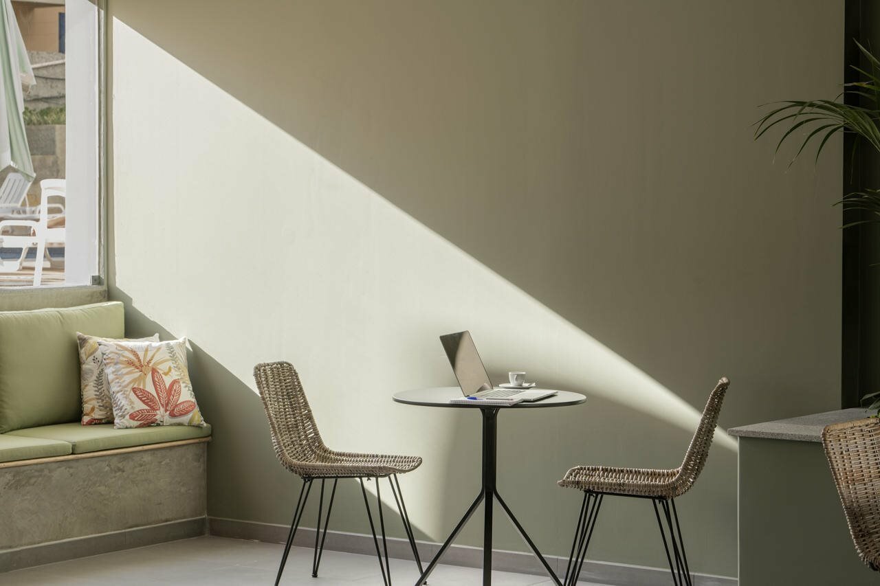 Фото Dorisol Buganvilia 