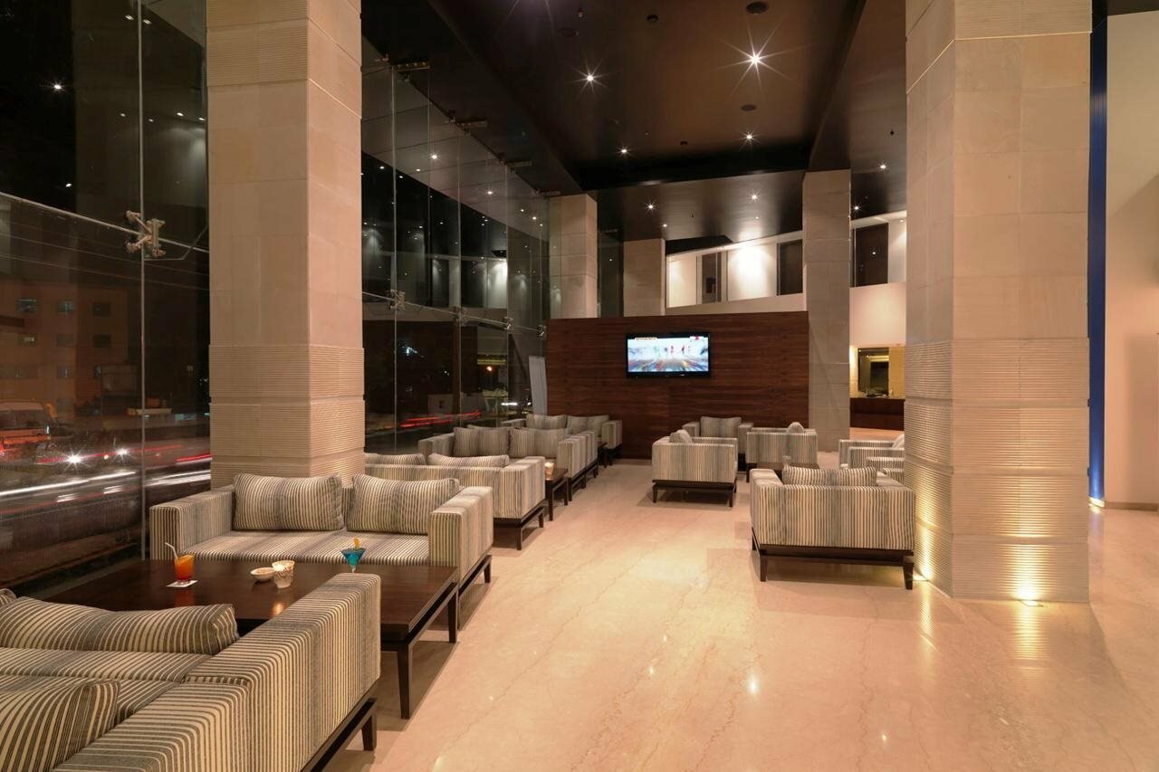 Фото Svenska Design Hotel Electronic City