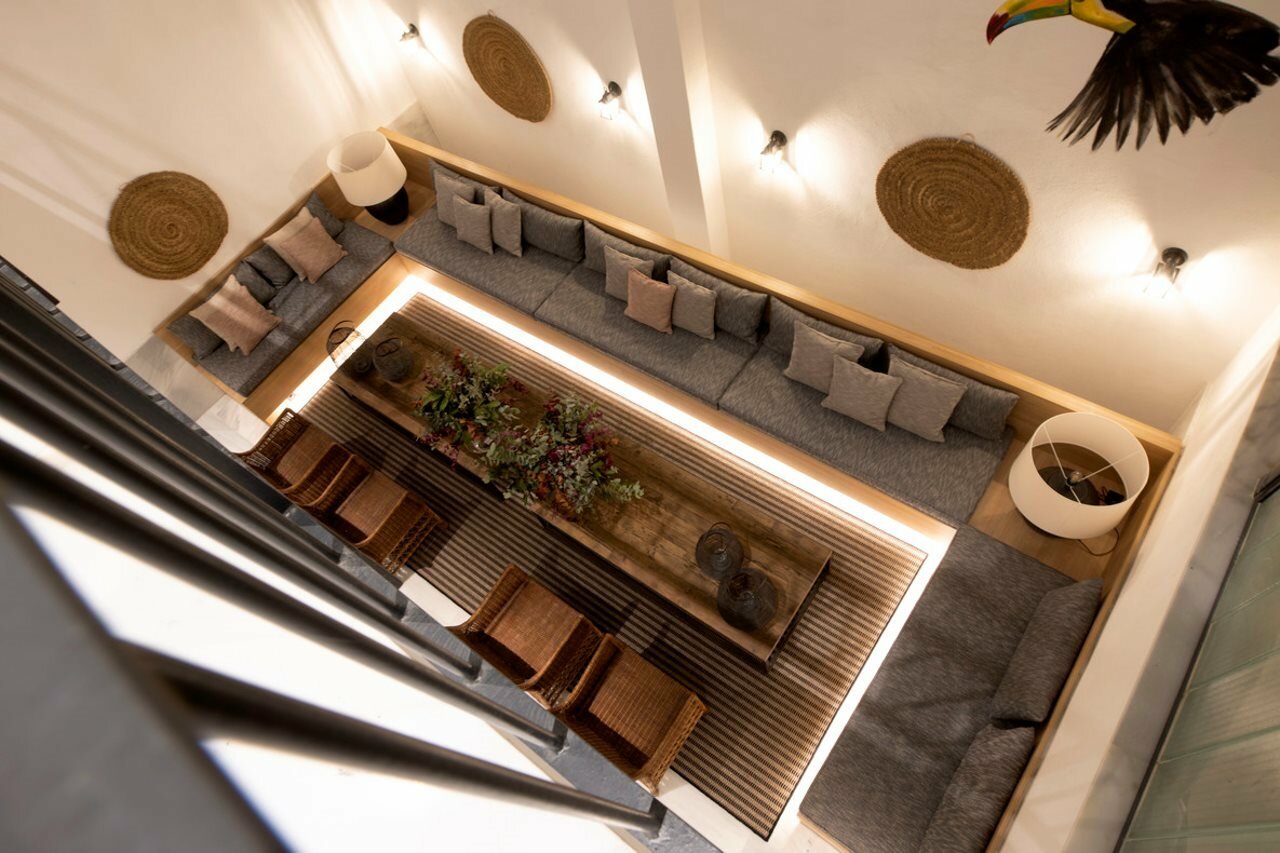 Фото Goodnight Cádiz Apartments