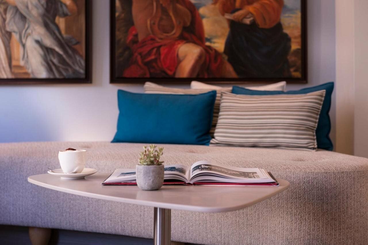 Фото Hôtel Le Walt Paris