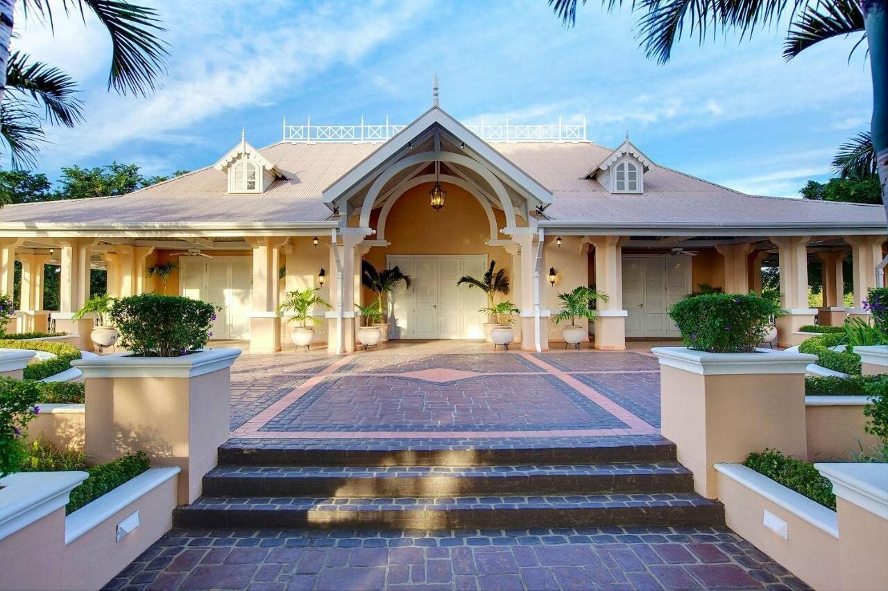 Фото Sugar Beach Mauritius