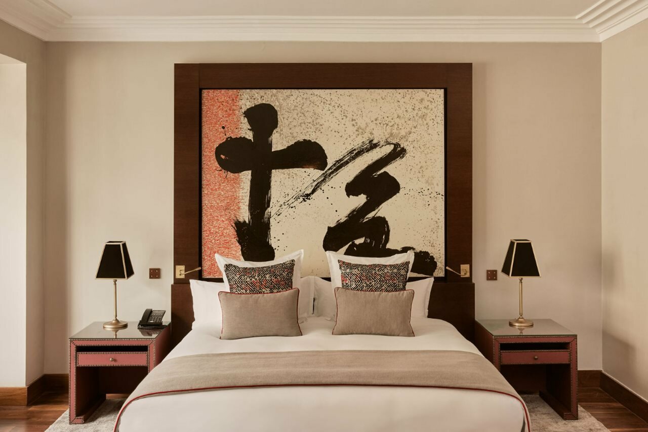 Фото Nobu Hotel Marrakech