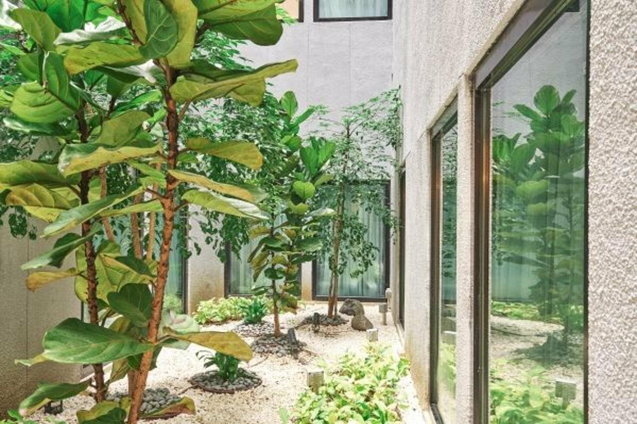 Фото Citadines Connect City Centre Singapore