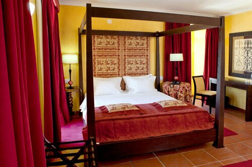 Гостиница Hotel Convento D'Alter