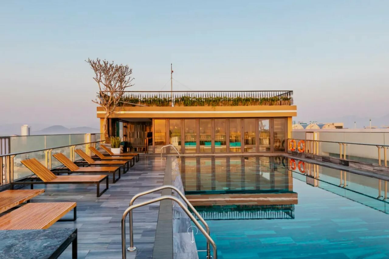 Фото Minh Toan Safi Ocean Hotel