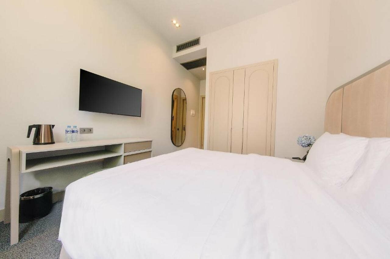 Фото Strofi Boutique Hotel