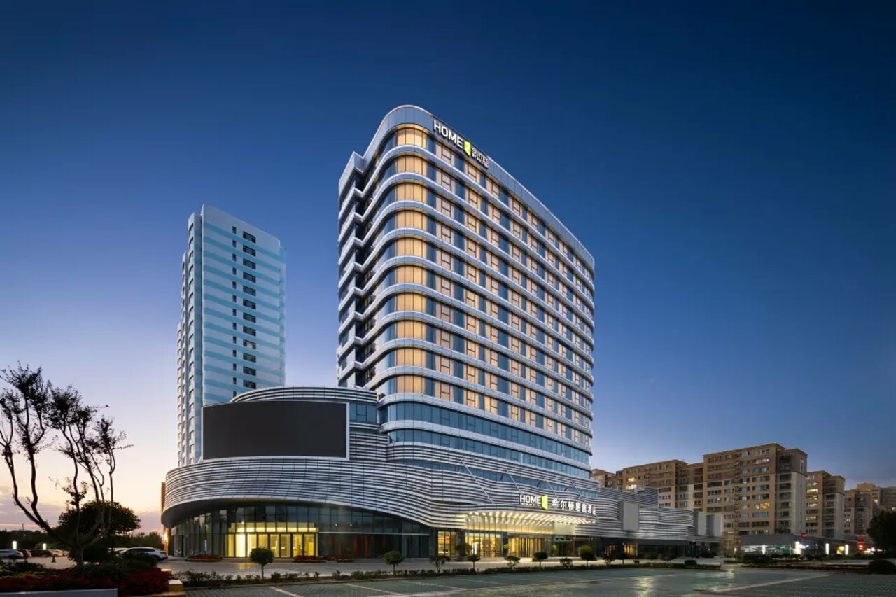 Фото Home2 Suites by Hilton Liaocheng Linqing