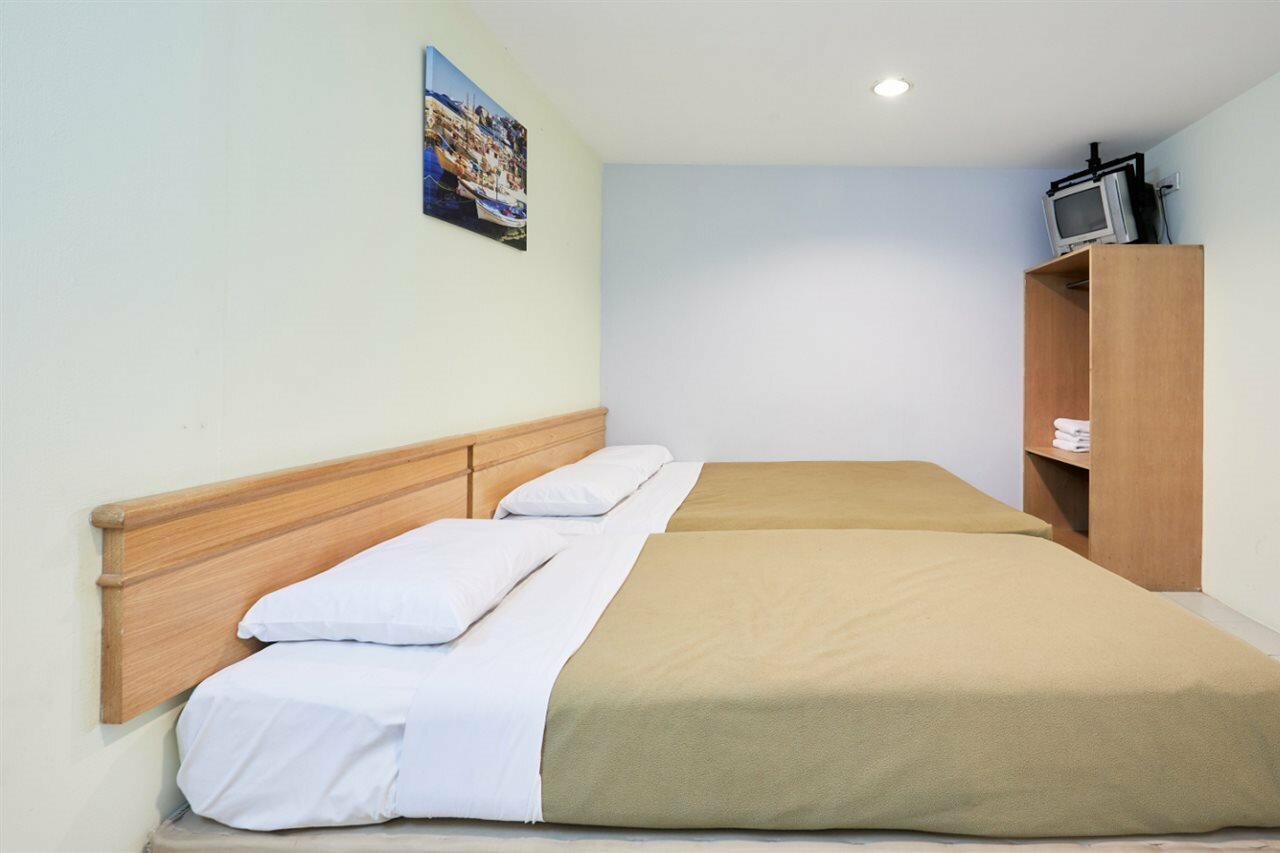 Фото Tang City Hotel