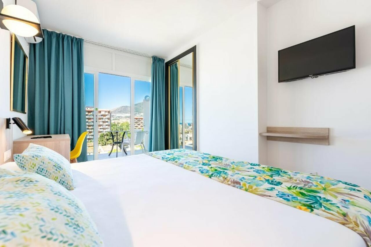 Фото Hotel Thb San Fermín