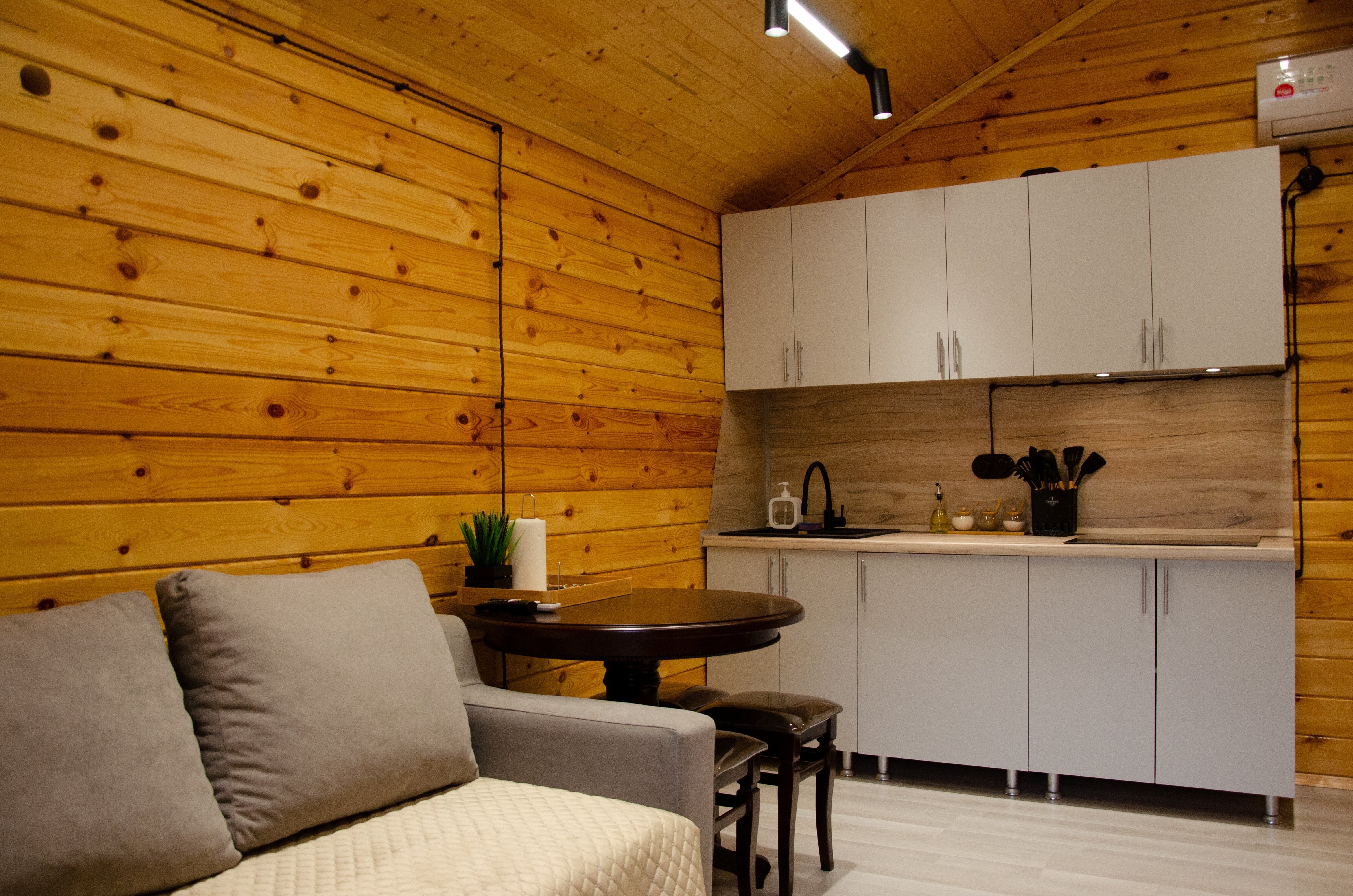 Фото Межгорье