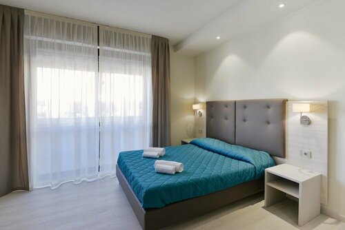 Гостиница Residence Picalè