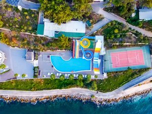 Гостиница Blue Dreams Resort