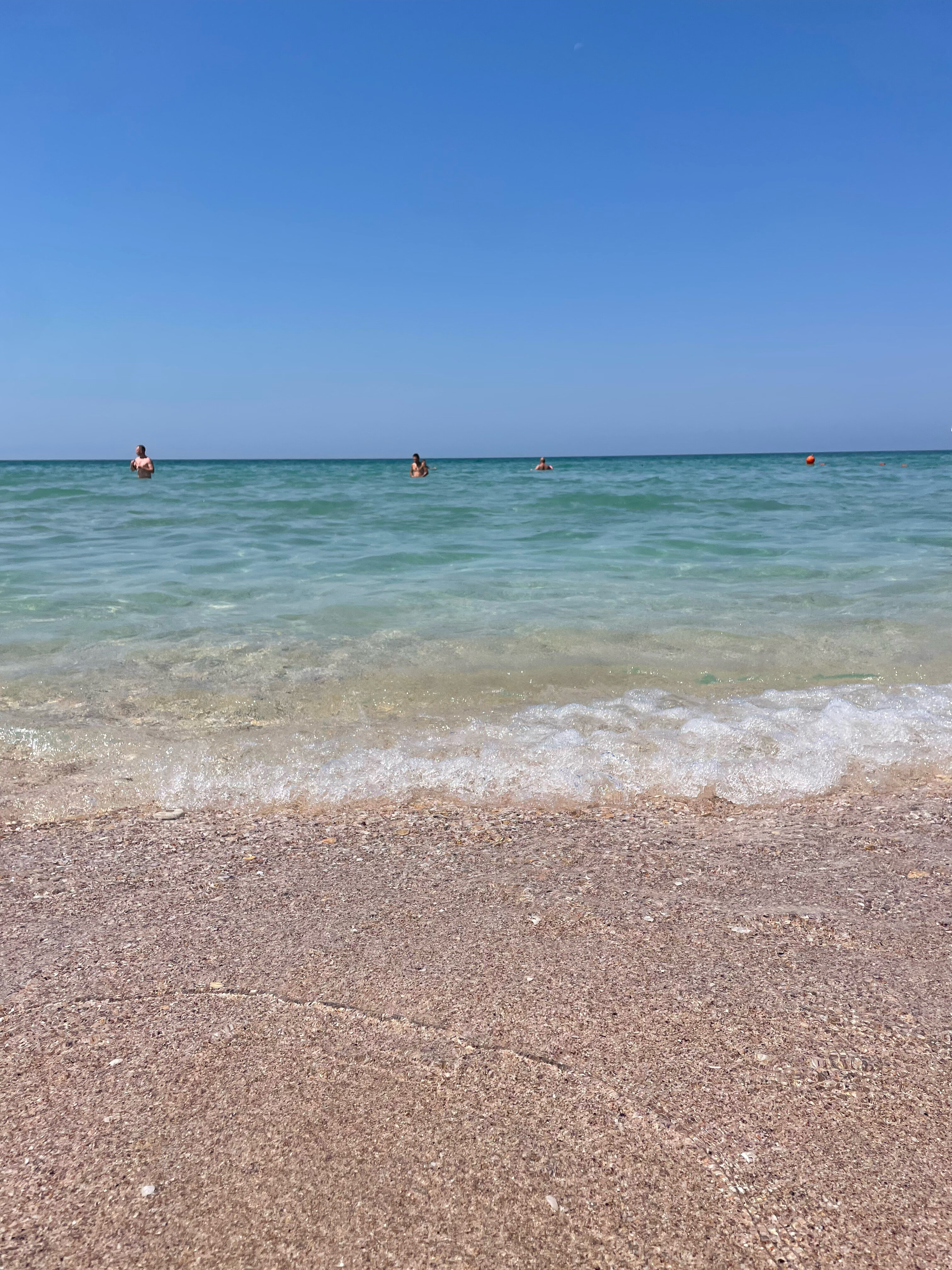 Фото На море