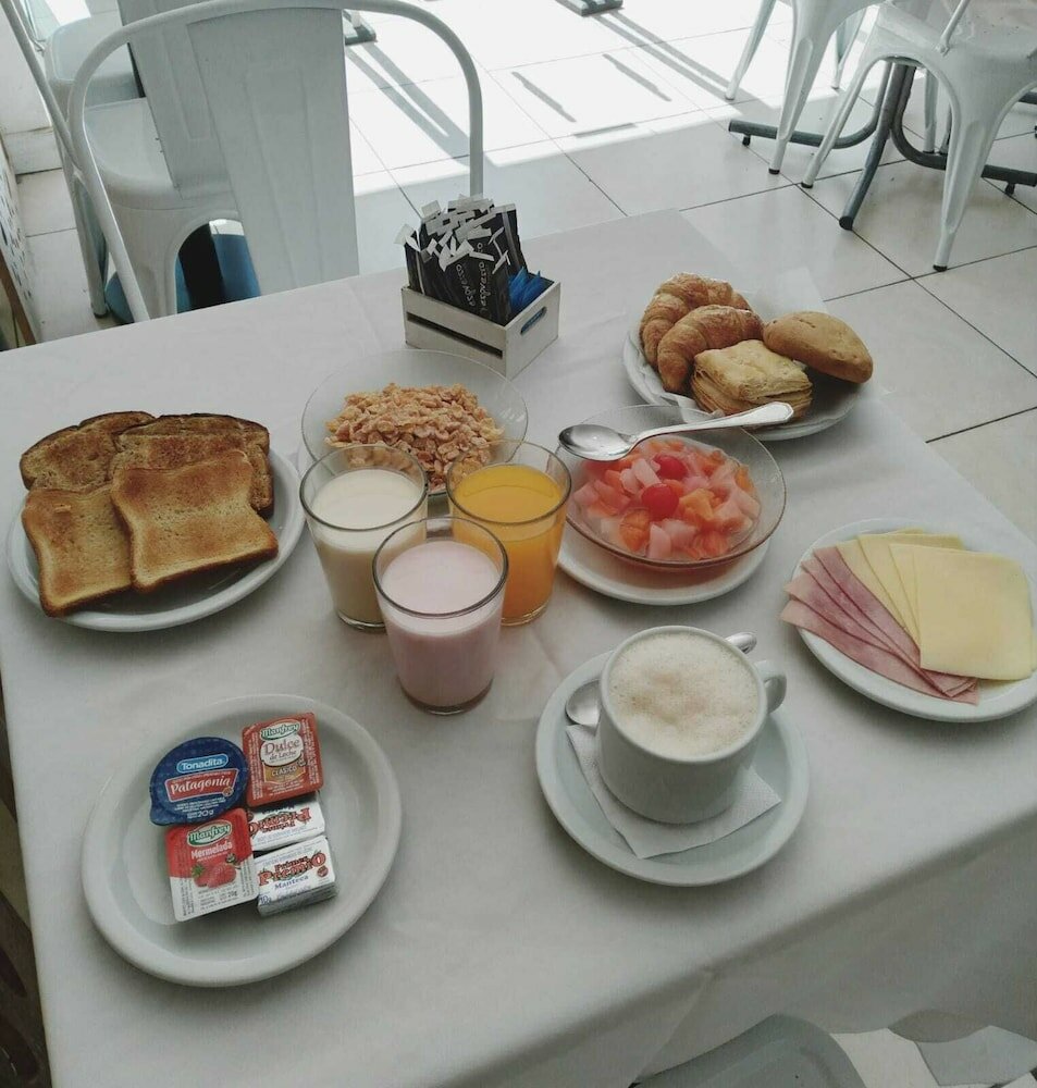 Фото Dakar Hostel