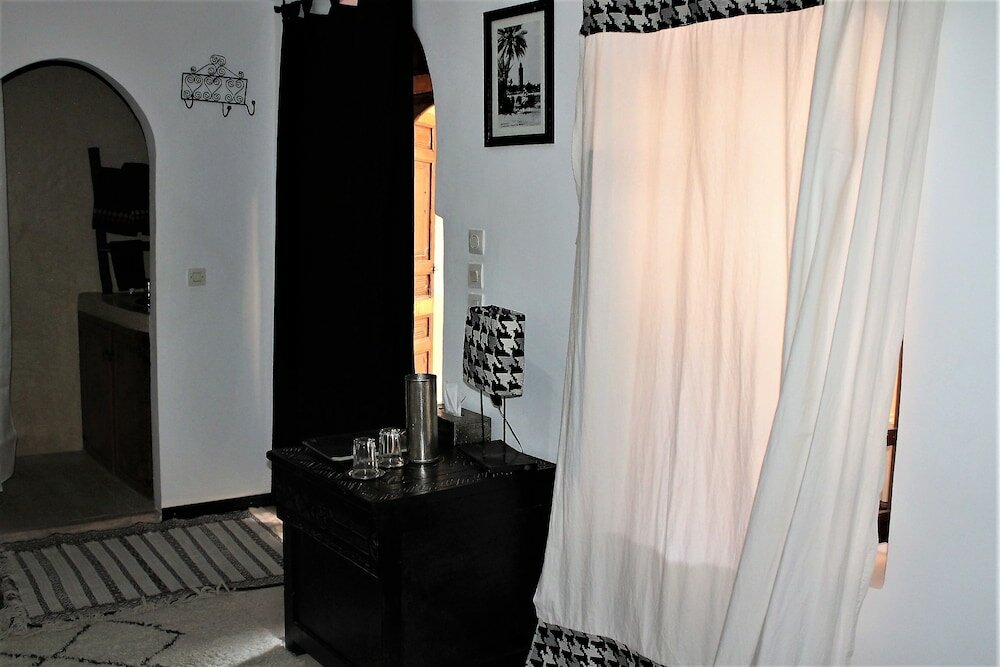 Фото Riad Al Amine