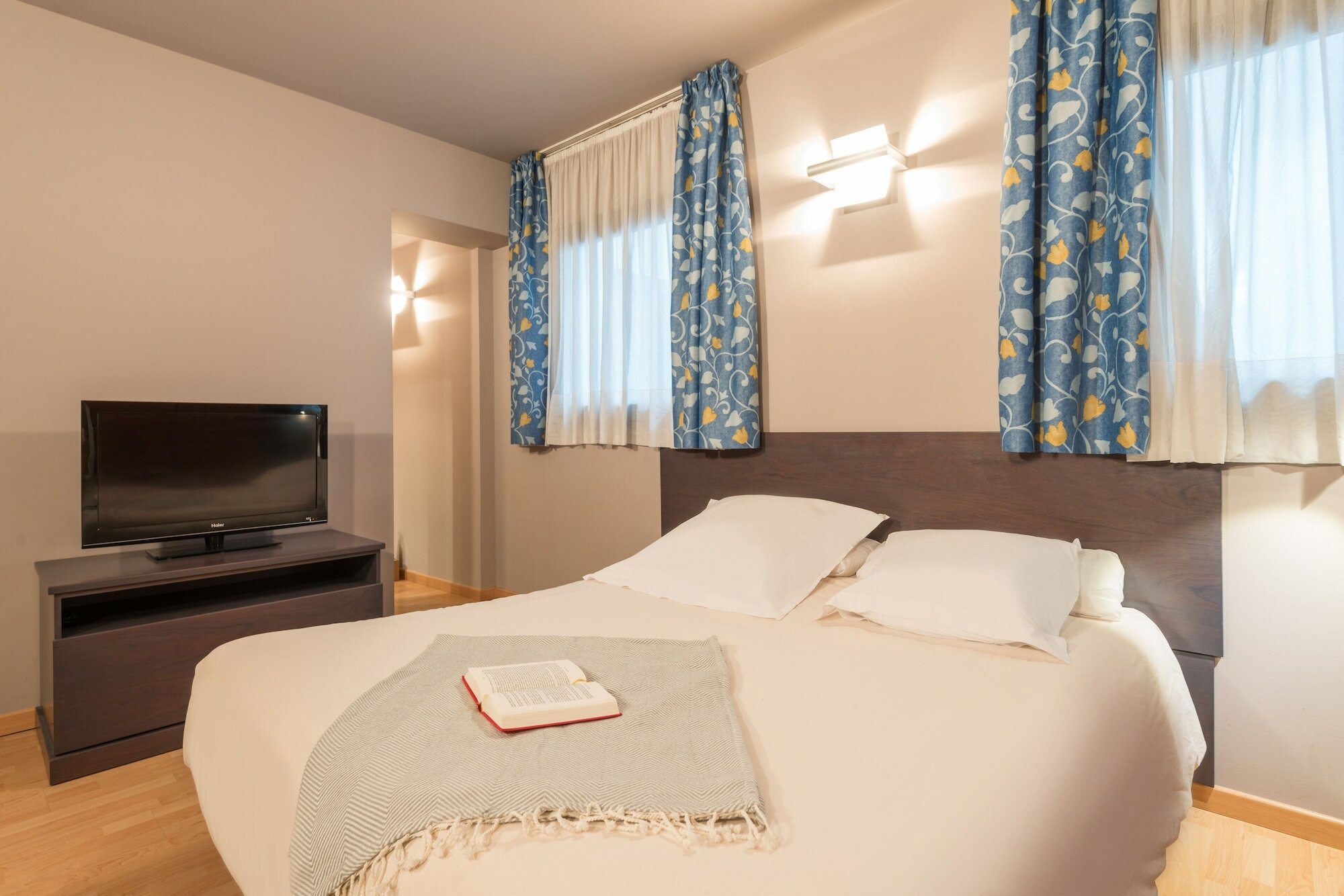 Фото Pierre & Vacances Andorra Pas de la Casa Alaska