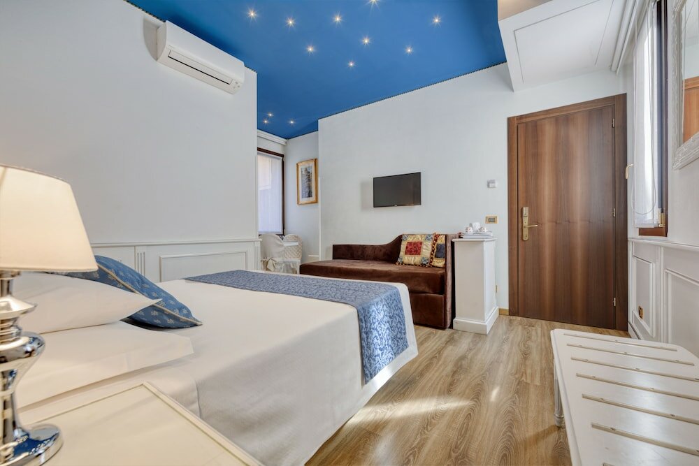 Фото Hotel al Piave