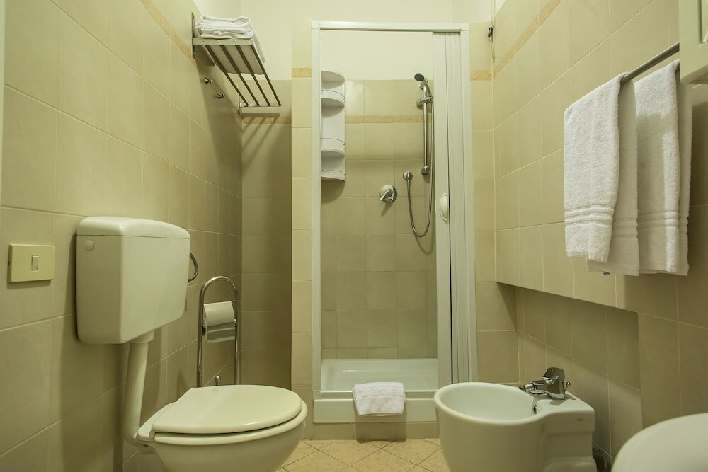 Фото Sole e Luna Bed & Breakfast