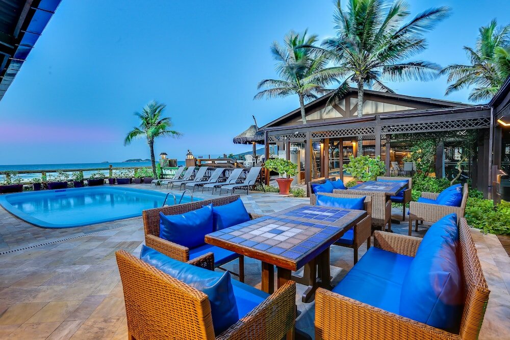 Фото Hotel Costa Norte Ingleses