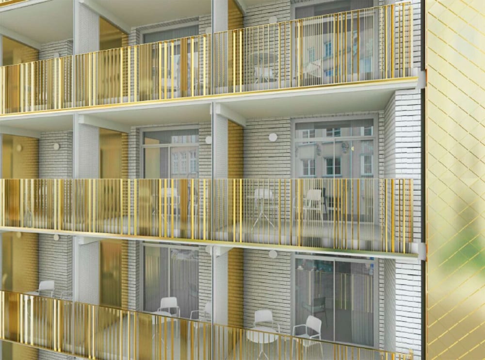 Фото Hotel Gala Placidia