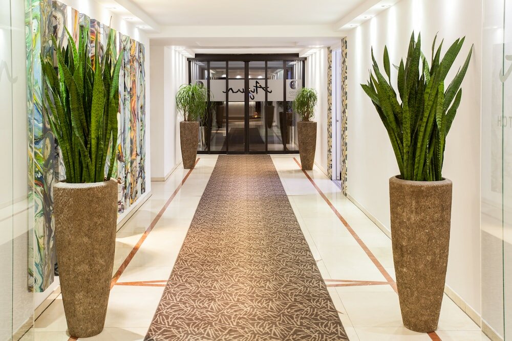 Фото Centro Hotel Ayun