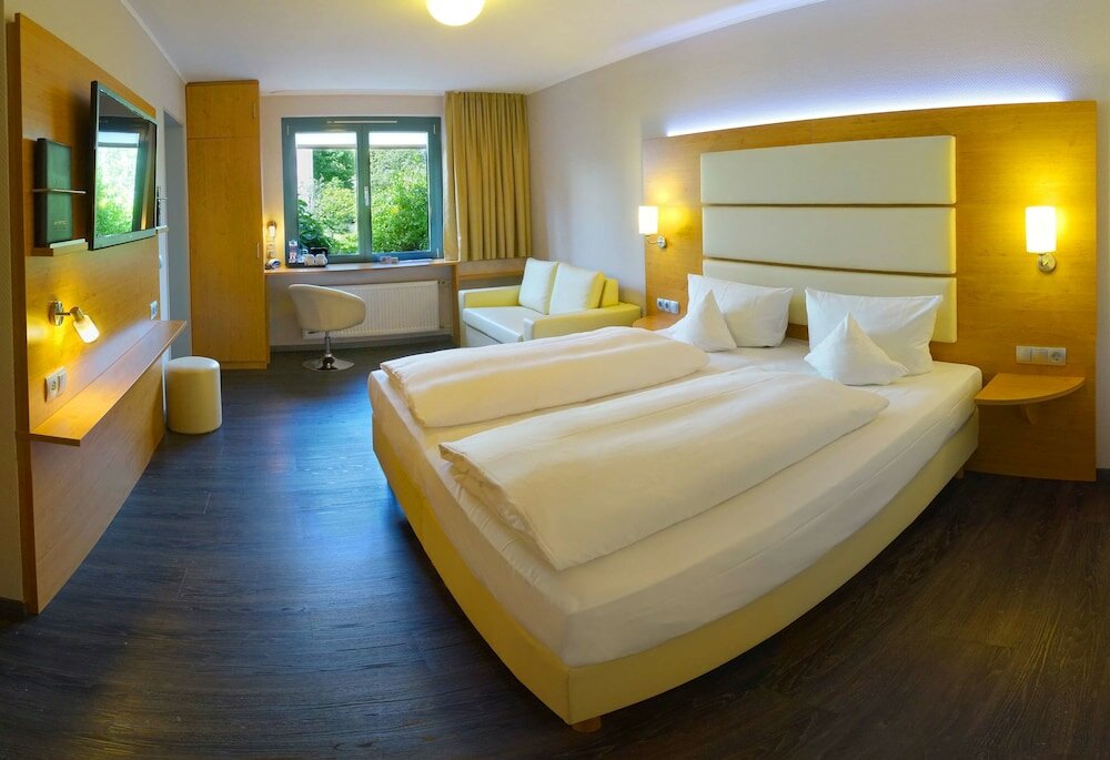 Фото Best Western Hotel Braunschweig
