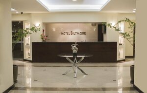 Гостиница Hotel Biltmore Guatemala