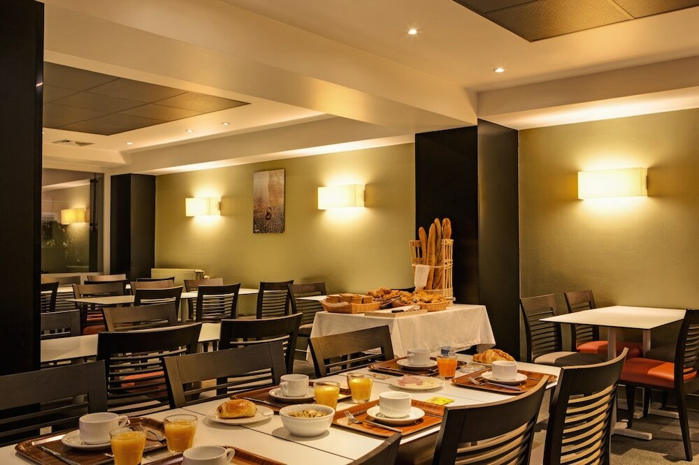 Фото Hotel Le Magendie