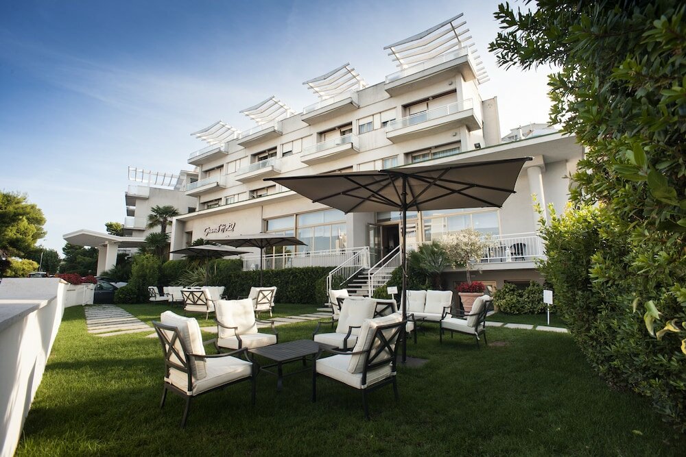 Фото Grand Hotel Passetto