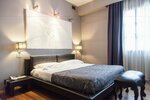 Borghese Palace Art Hotel