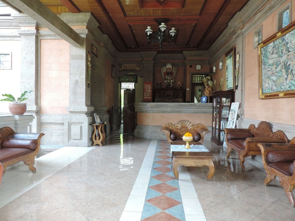 Фото Nick's Hidden Cottages